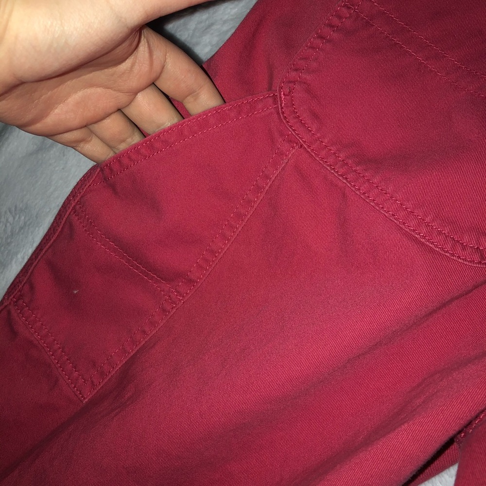 Tommy Hilfiger Capris - Picture 5 of 5